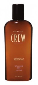 American Crew Styling Gel Light Hold 450ml