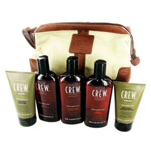 Travel Kit Gift Set