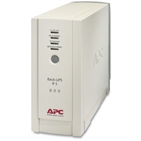 APC - BackUPS RS 800VA