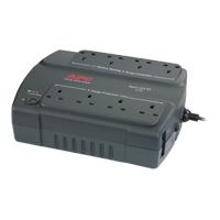 AMERICAN POWER CONVERSION APC Back-UPS ES 400 -