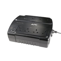 AMERICAN POWER CONVERSION APC Back-UPS ES 550 -