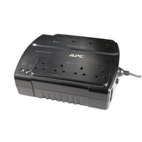 AMERICAN POWER CONVERSION APC Back-UPS ES 700 -