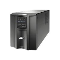 APC Smart-UPS 1000 LCD