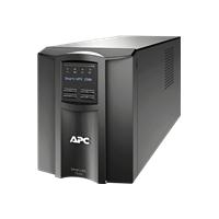 AMERICAN POWER CONVERSION APC Smart-UPS 1500 LCD