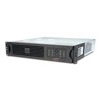 AMERICAN POWER CONVERSION APC Smart-UPS RM 750VA