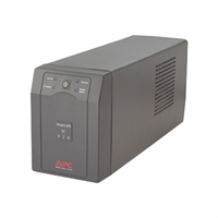 AMERICAN POWER CONVERSION APC Smart-UPS SC 420VA