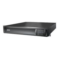 APC Smart-UPS X 1500