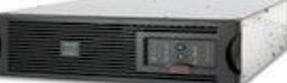 AMERICAN POWER CONVERSION Smart-UPS XL - SUA3000RMXLI3U - Uninterruptible