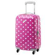 AMERICAN TOURISTER by Samsonite Lollydots 55cm