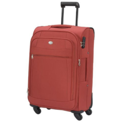 Urban City Spinner Trolley Case 77/28 27A00004