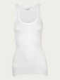 american vintage jersey white