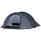 AMG group Vango Dart DS 200 Pop Up Tent- Black