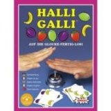 AMIGO Halli Galli