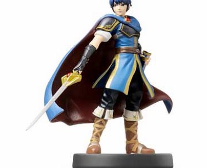 Smash Figure - Marth