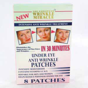 Anti Wrinkle Patches