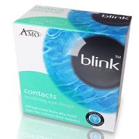 Blink Contacts