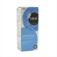 Blink Revitalising Eye Drops (10ml)