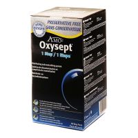 Oxysept 1 Step