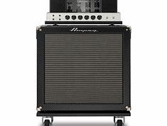 Heritage B-15N Valve Bass Combo