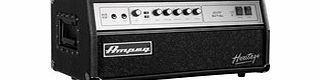 Heritage SVT-CL Valve Bass Amplifier Head