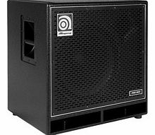 PN-115HLF 1 x 15 Speaker Cabinet