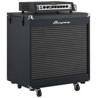 Portaflex PF-500 Bass Amp & 210 Cab