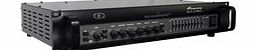 SVT 3 Pro Bass Amp Head