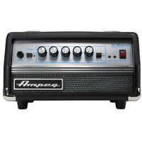 SVT Micro VR Bass Amp Head