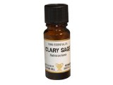 Amphora Clary Sage Essential Oil 10ml Amphora