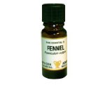 Amphora Fennel Essential Oil 10ml