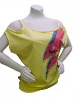 Bowie T-Shirt - XS