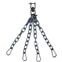 Ampro 6 Ton 4 Strand Chain