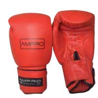 Ampro Fighter Sparring Gloves