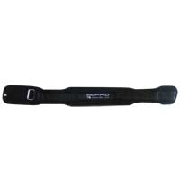 Ampro Fitness Belt Black Medium