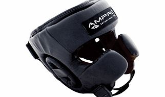 HEADGUARD WITH CHEEK A30