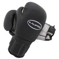 Pro Weighted Bag/Spar Glove