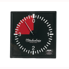 AMPRO PROFESSIONAL WALL CLOCKS AC4