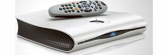 DRX550 TV Sky Digital Box, satellite Digibox Receiver