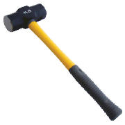 4Lb Fibreglass Sledge Hammer A2125