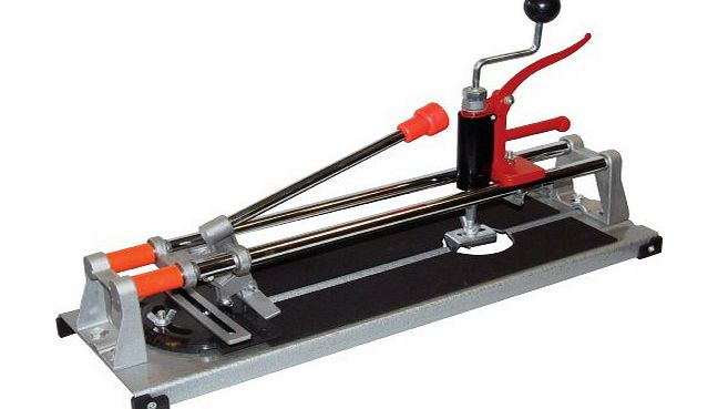 Amtech Am-Tech 3-in-1 Tile Cutter