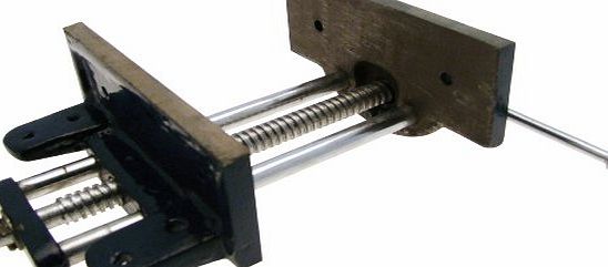 Amtech Am-Tech 6-inch Wood Working Vice