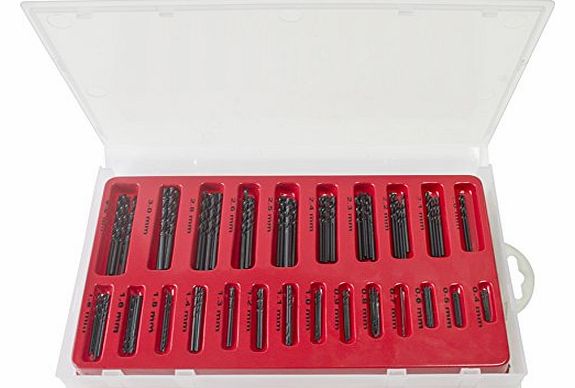 Amtech Am-Tech Drill Set (150 Pieces )