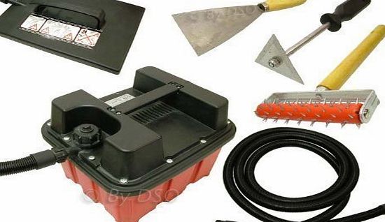 Amtech Am-Tech Professional 4.5L 2000W Steam Wallpaper Stripper AMV3110