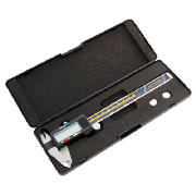 Digital Vernier Caliper P2600