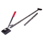 Heavy Duty Carpet Stretcher In Color Box