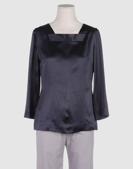 SHIRTS Blouses WOMEN on YOOX.COM