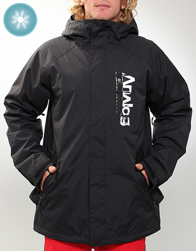 Accord 10k Snow jacket