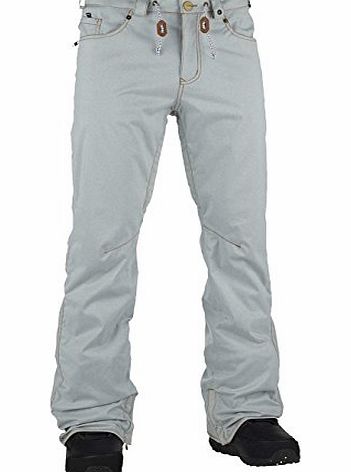 Analog Clothing Snow Pant Men Analog Remer Pants