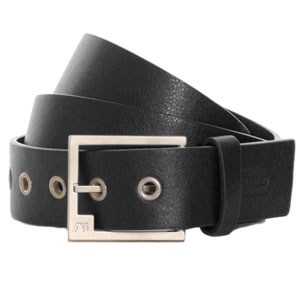 Analog Commision Belt - Black