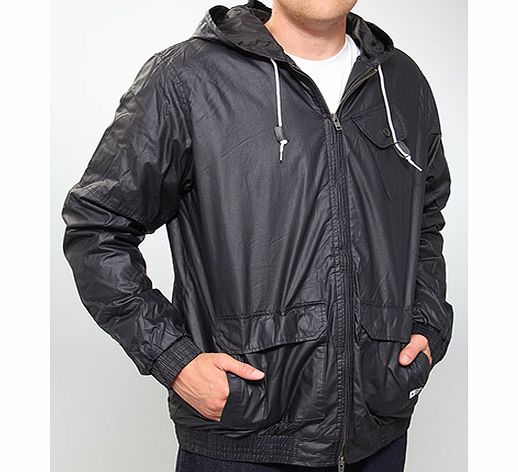 Portland Insulated Jacket